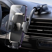 Supporto Telefono Auto Braccio