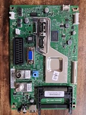 Scheda madre philips - scheda,
