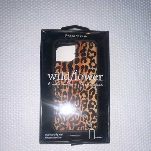 Custodia iphone wildflower - custodia, 13