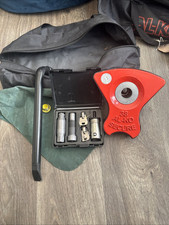 Al-Ko Caravan blocco ruota