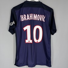 MAGLIA MAGLIA CALCIO HOME PSG