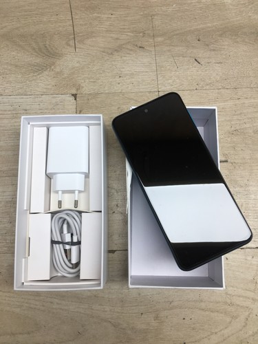 Smartphone xiaomi redmi note - note, 9