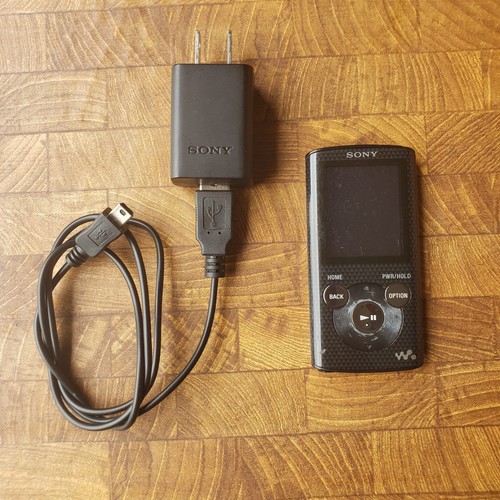 Sony walkman digital - walkman,