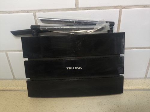Link archer vr400 ac1200 - tp-link,