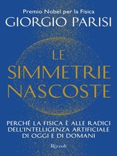 Giorgio Parisi, Le simmetrie