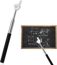 Bastone Telescopico, Bastone