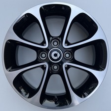 TOP originale Smart W453