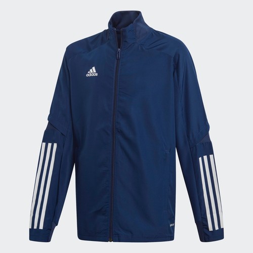 Adidas condivo track top - adidas,