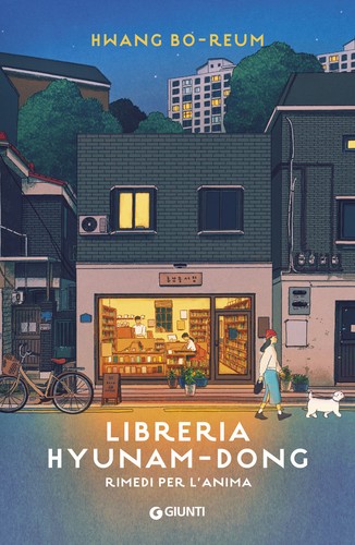 Libreria hyunam dong rimedi - hyunam-dong.,