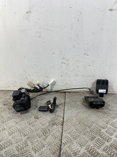 103308 kit chiave - yamaha, xmax