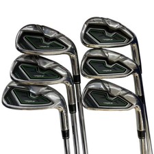 TaylorMade RBZ Set di ferri