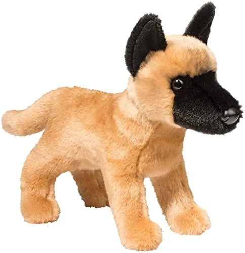 Peluche douglas cuddle klaus - douglas,