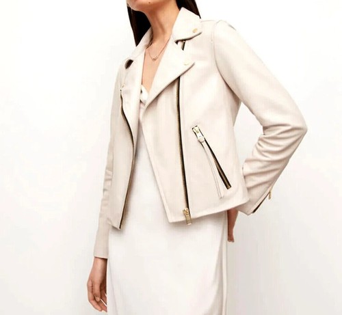 Giacca casual donna - in, vera