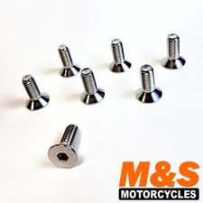 Viti per carenatura Triumph