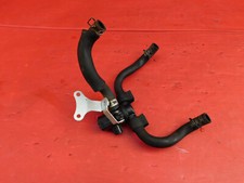 VALVOLA ARIA SCARICO YAMAHA XJ6 2008 2015 MARY 331