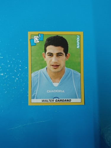 Figurina calciatori panini - calciatori,