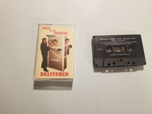 Doug and the desotos - and,