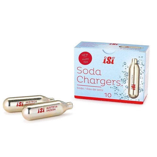Isi scatola capsule - 10,