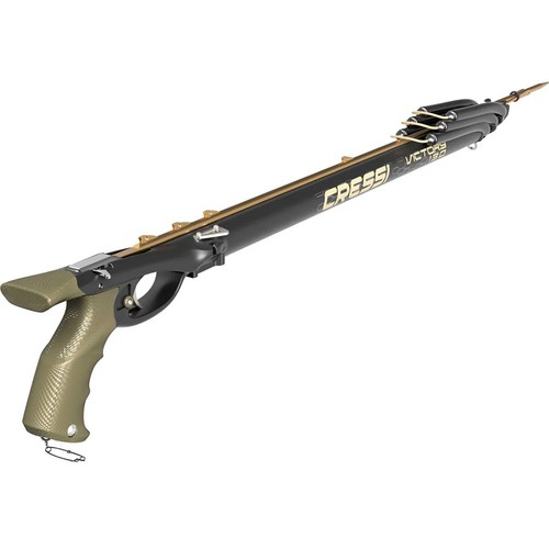 Cressi victory speargun - victory,