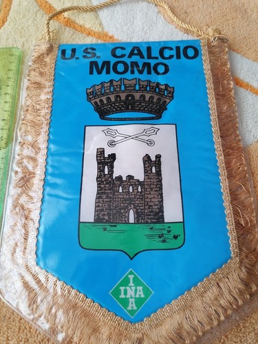 Gagliardetto calcio football - gagliardetto,