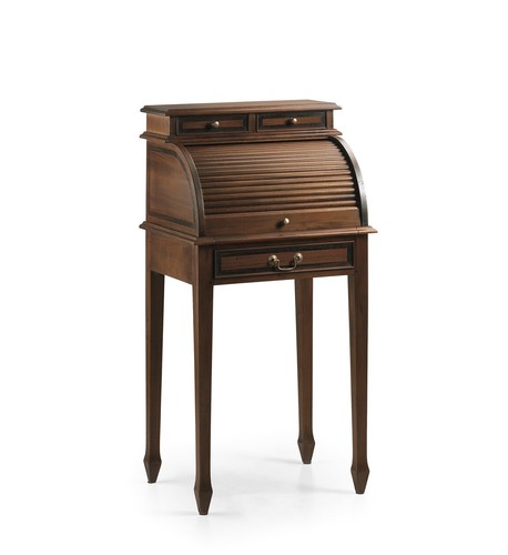 Scrittoio secretaire coloniale - secretaire,