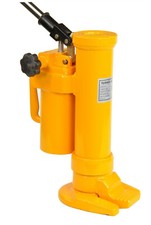 Sollevatore a macchina 10t