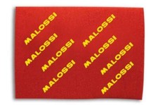 1413965 FOGLIO A3 40x30 cm - DOUBLE RED SPONGE