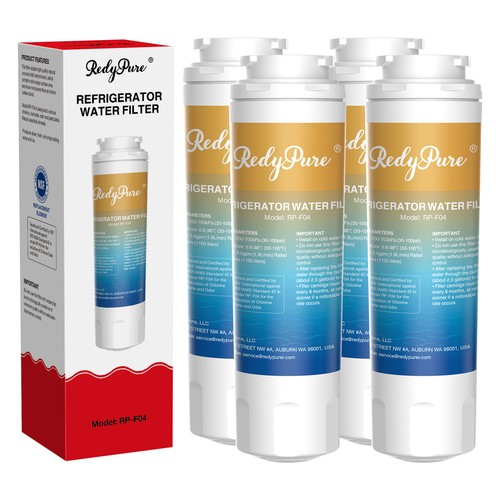 Adatto per filtro acqua