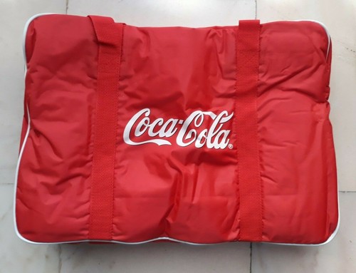 Coca cola borsa termica - cola,