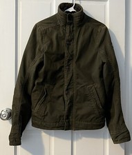 Abercrombie Giacca Bambino