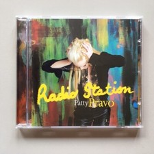 PATTY PRAVO - RADIO STATION