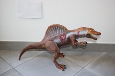 Hasbro JURASSIC PARK 3 III JP Spinosaurus Animatronic re-ak a-tak dinosauro dino