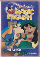 DISNEY'S MAGIC ENGLISH 23
