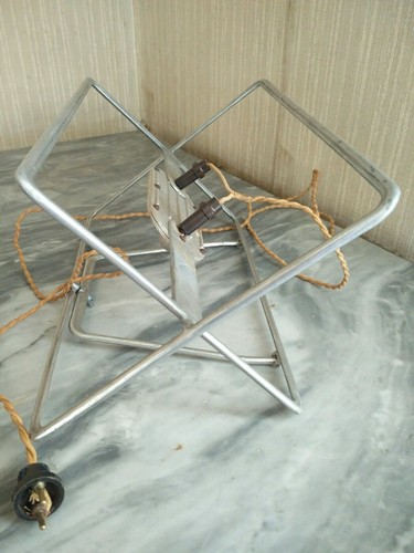 Raro scaldino scalda letto - raro,