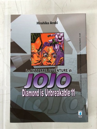 Diamond unbreakable le - diamond, 11
