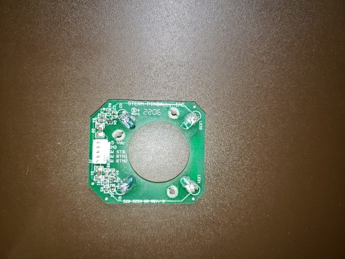 Opto board stern - board,