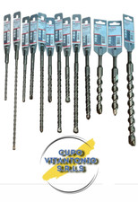 BOSCH PUNTE SDS PLUS 5 PER