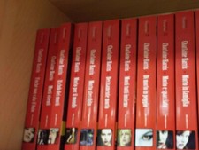 TRUE BLOOD 10 volumi -