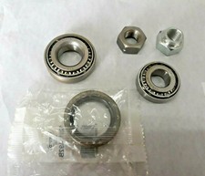 KIT CUSCINETTI MOZZO RUOTA