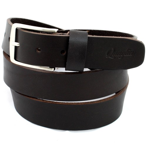 Cintura uomo vera pelle - uomo,