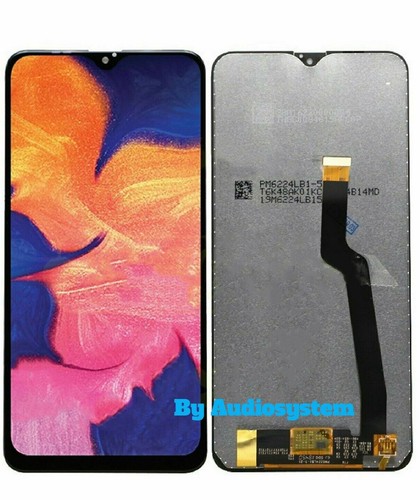 Display touch per - touch,