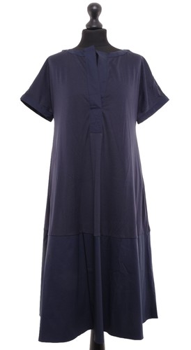 Abito camicia liviana conti - abito,