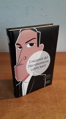 Racconti del necronomicon - necronomicon,