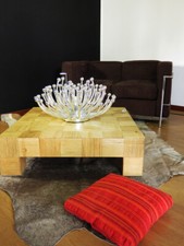 PISTILLO VALENTI DESIGNER STUDIO TETRARCH – SPACE AGE ITALY