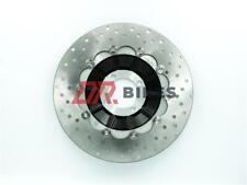 Disco anteriore galleggiante