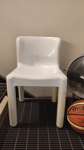 Kartell sedia 4875 carlo - 4875,