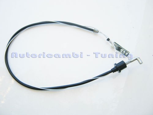 Cavo guaina per motorino - guaina,