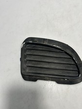735410805 griglia paraurti anteriore per FIAT GRANDE PUNTO 2Y (06/05-12/08) 2005
