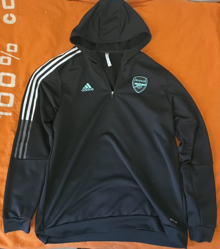 Maglia giacca cappuccio - giacca,