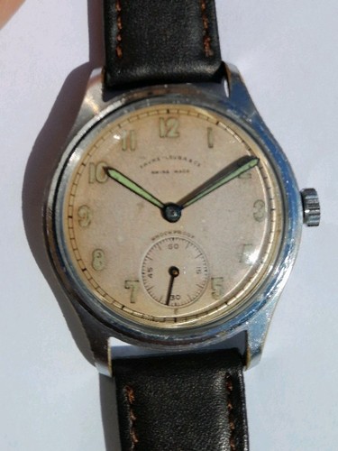 Orologio uomo vintage anni - , 40